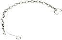 FLAPPER LIFT CHAIN 9IN        
