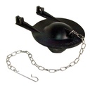 FLAPPER TOILET TANK UNIVERSAL 