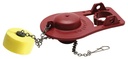 FLAPPER TOILET UNIVERSAL      