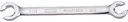 FLARE NUT WRENCH 3/8 X 7/16IN 