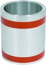 FLASH RL VALLY GALV 12INX50FT 