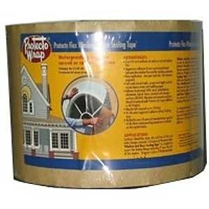 FLASH TAPE 6INX50FT FLEXIBLE  