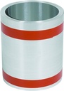 FLASHING ALUM .0092 10INX50FT 