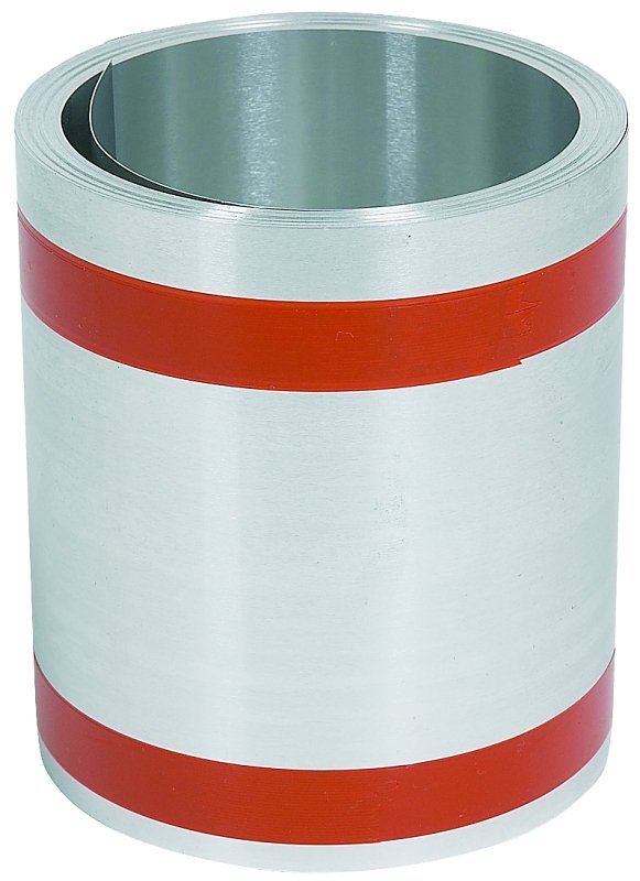 FLASHING ALUM .0092 14INX50FT 