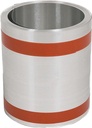 FLASHING ALUM .0092 6INX10FT  