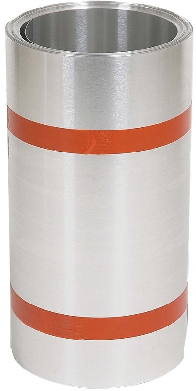 FLASHING ALUMINUM 14INX10FT   