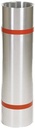 FLASHING GALV .010 24INX10FT  