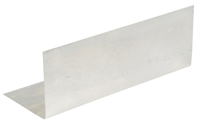 FLASHING STP STD MF AL 3X5X7IN