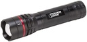 FLASHLGHT TACTICAL LED 5W 700L