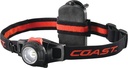 FLASHLIGHT 7LED HEAD FOCS 3AAA