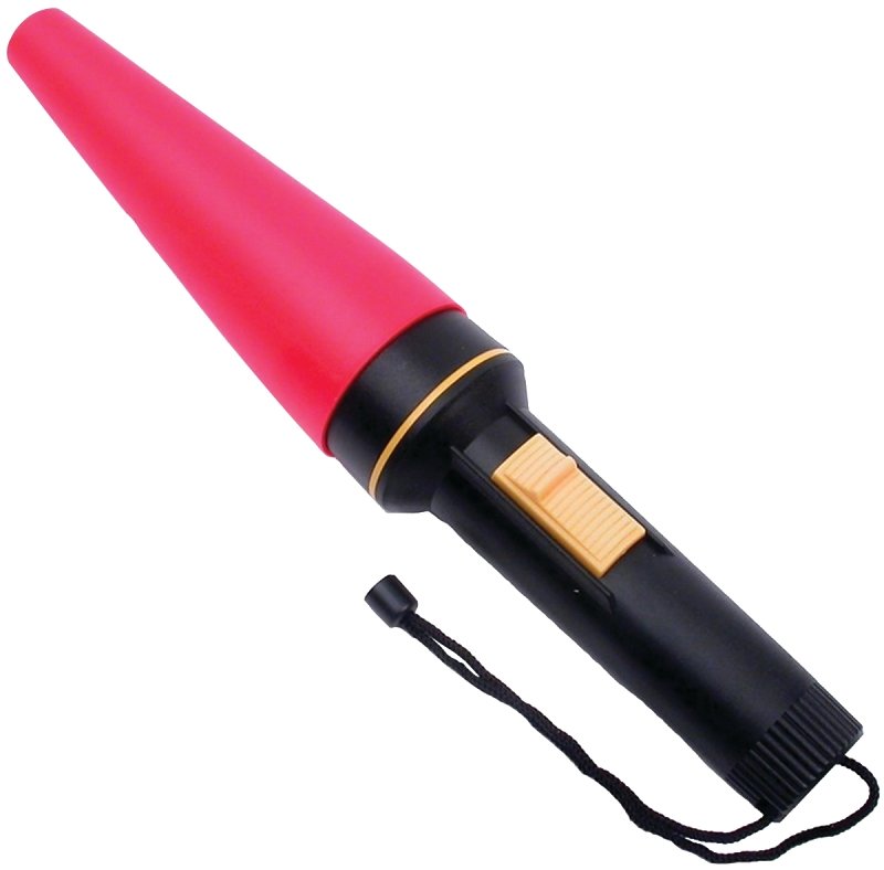 FLASHLIGHT LED TRAFFIC CONE 2D