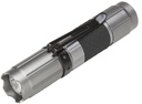 FLASHLIGHT POCKET LED ALUMINUM