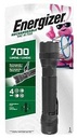 FLASHLIGHT RECHARGABLE W/BATT 