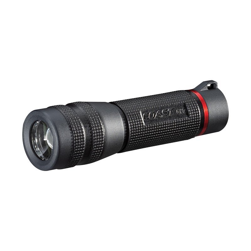 FLASHLIGHT RECHRG LED 550LM   