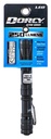 FLASHLIGHT SLIDFOCUS 2AA 250LM