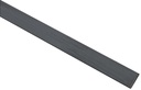 FLAT PLN STL 1-1/4X48IN       