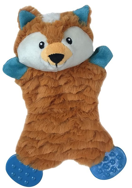 FLATTIES FOX                  