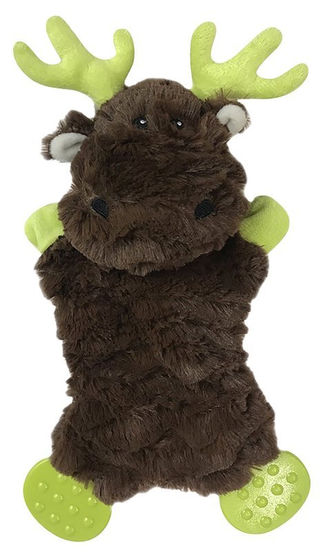FLATTIES MOOSE                
