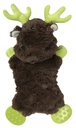 FLATTIES MOOSE                
