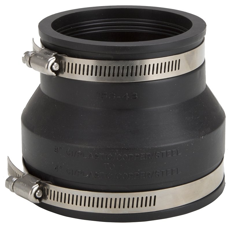 FLEX COUPLING 4X3             