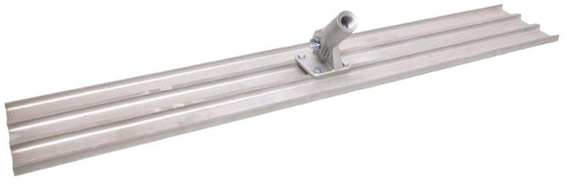 FLOAT BULL 45X8INCH SQUARE END