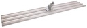 FLOAT BULL 45X8INCH SQUARE END
