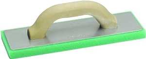 FLOAT PLASTIC FOAM 4-3/4X12IN 