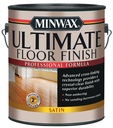 FLOOR FINISH ULTIMATE SATIN   