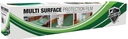 FLOOR SHIELD 24INX50FT GREEN  