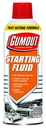 FLUID STARTING GUMOUT 11OZ    