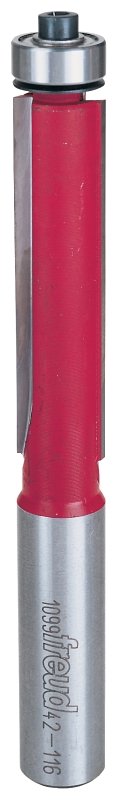 FLUSH TRIM BIT                