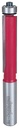FLUSH TRIM BIT                