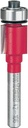 FLUSH TRIM ROUTER BIT         