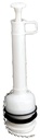 FLUSH VALVE 21O MANSFIELD     