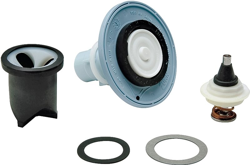 FLUSH VALVE REBUILD KIT 1.5GAL