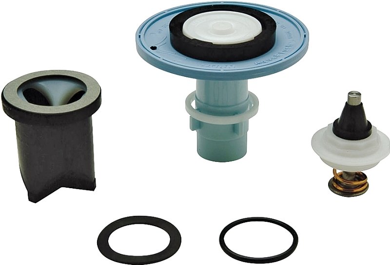 FLUSH VALVE REBUILD KIT 1.6GAL