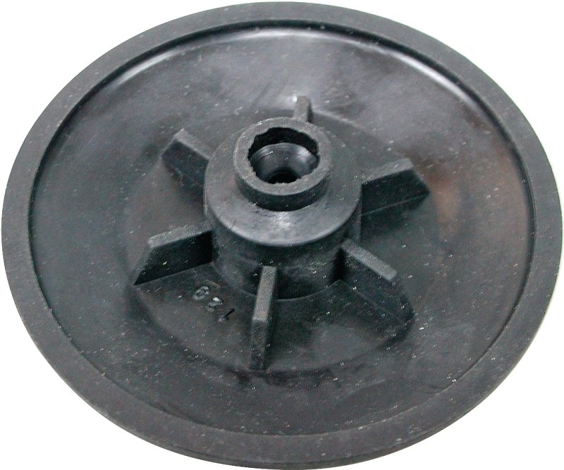 FLUSH VALVE SEAT DISC SNAP ON 