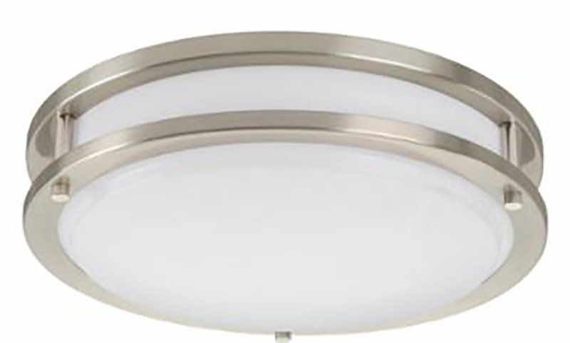 FLUSHMOUNT ORBIT 3K/4K/5K 11IN