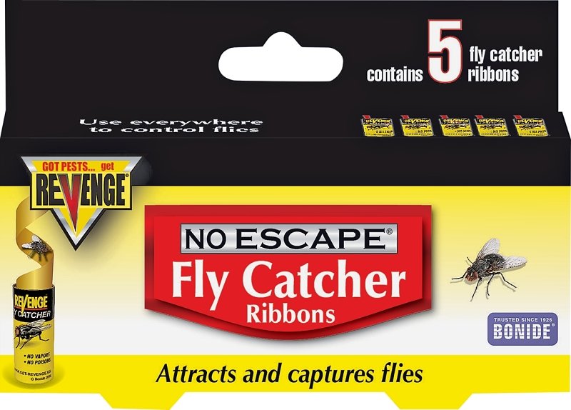 FLY CATCHER 5 PACK            