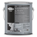 FNDTN & ROOF CTNG NON-FBRD 1GA