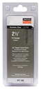 FNSHNG NAIL SS 15GA 8DX2-1/2IN