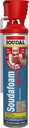 FOAM POLY HI-EXPSN W/GUN 20OZ 