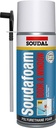 FOAM POLY MNML-EXP W/STRW 12OZ