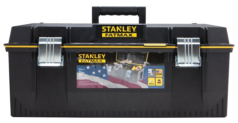 FOAM STRUCTURA TOOLBOX FM 28IN