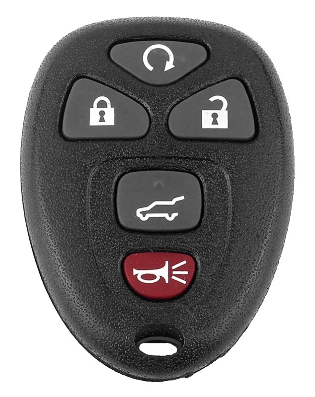 FOB SHELL GM S-GM811 5B       