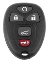 FOB SHELL GM S-GM811 5B       