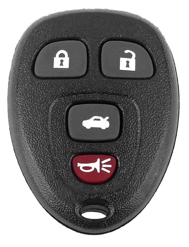 FOB SHELL GM S-GM812 4B       