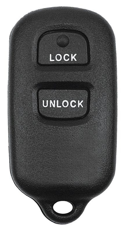 FOB TOYOTA O-TOY900F 3B       