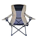 FOLDING CHAIR STEEL OVERSIZED