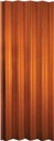 FOLDING DOOR KIT 36X80 FRUITWD